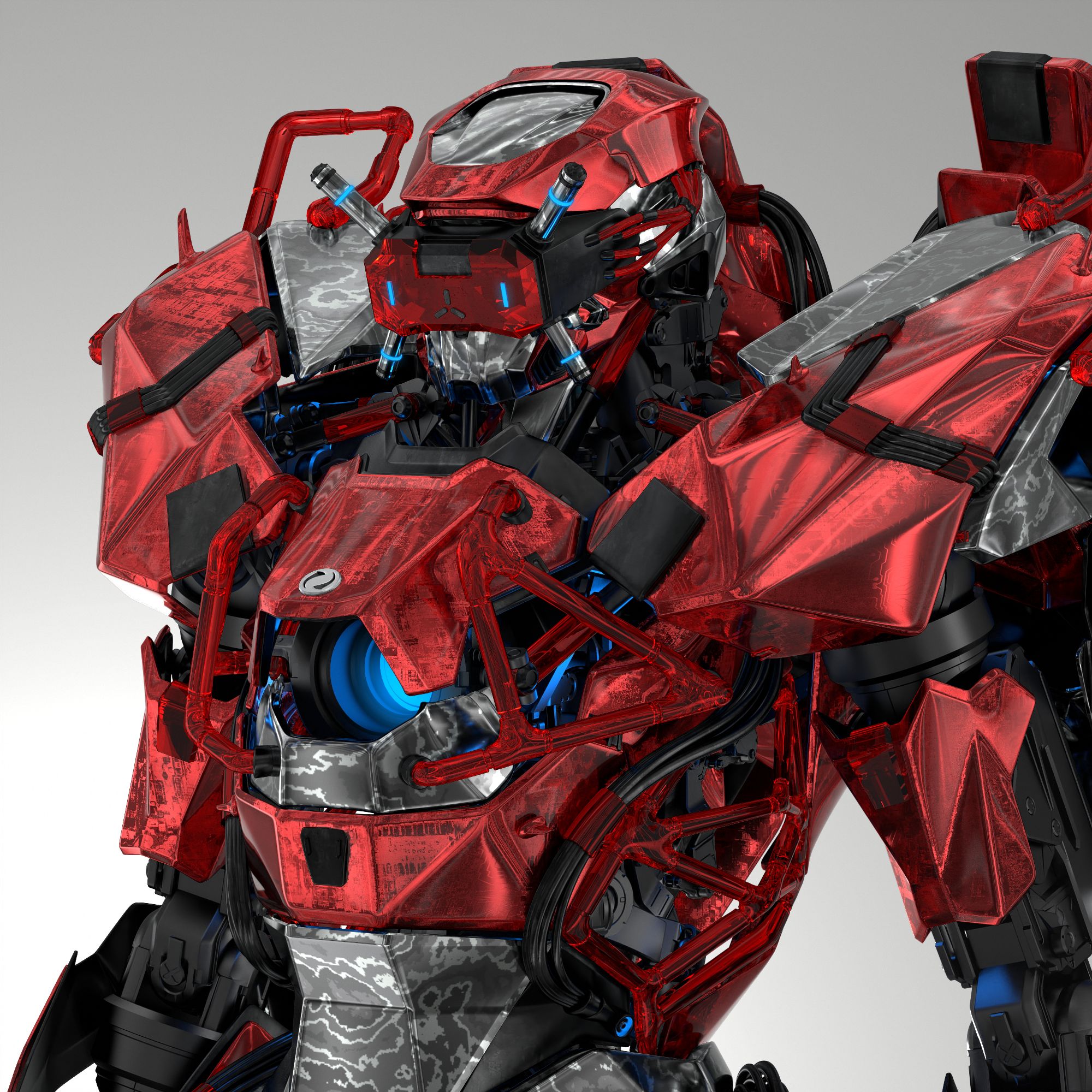GRAYCRAFT #4433