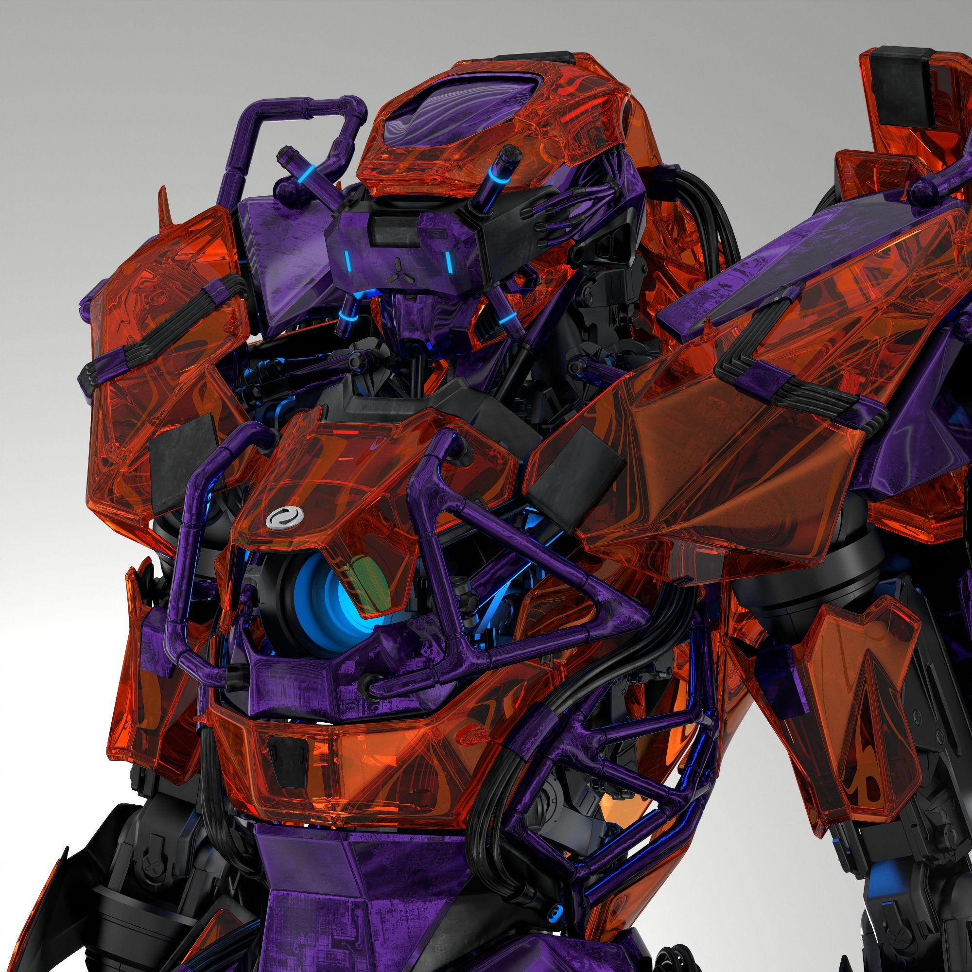 GRAYCRAFT #4014