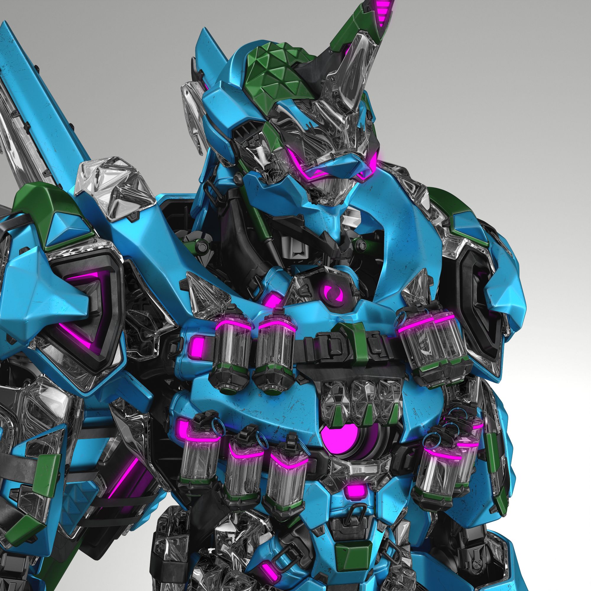 GRAYCRAFT #55