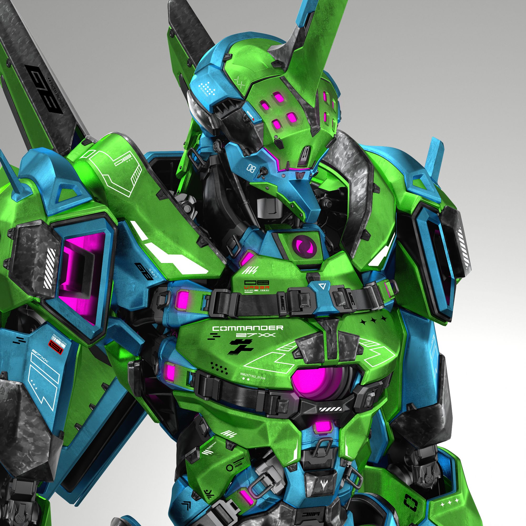 GRAYCRAFT #4230