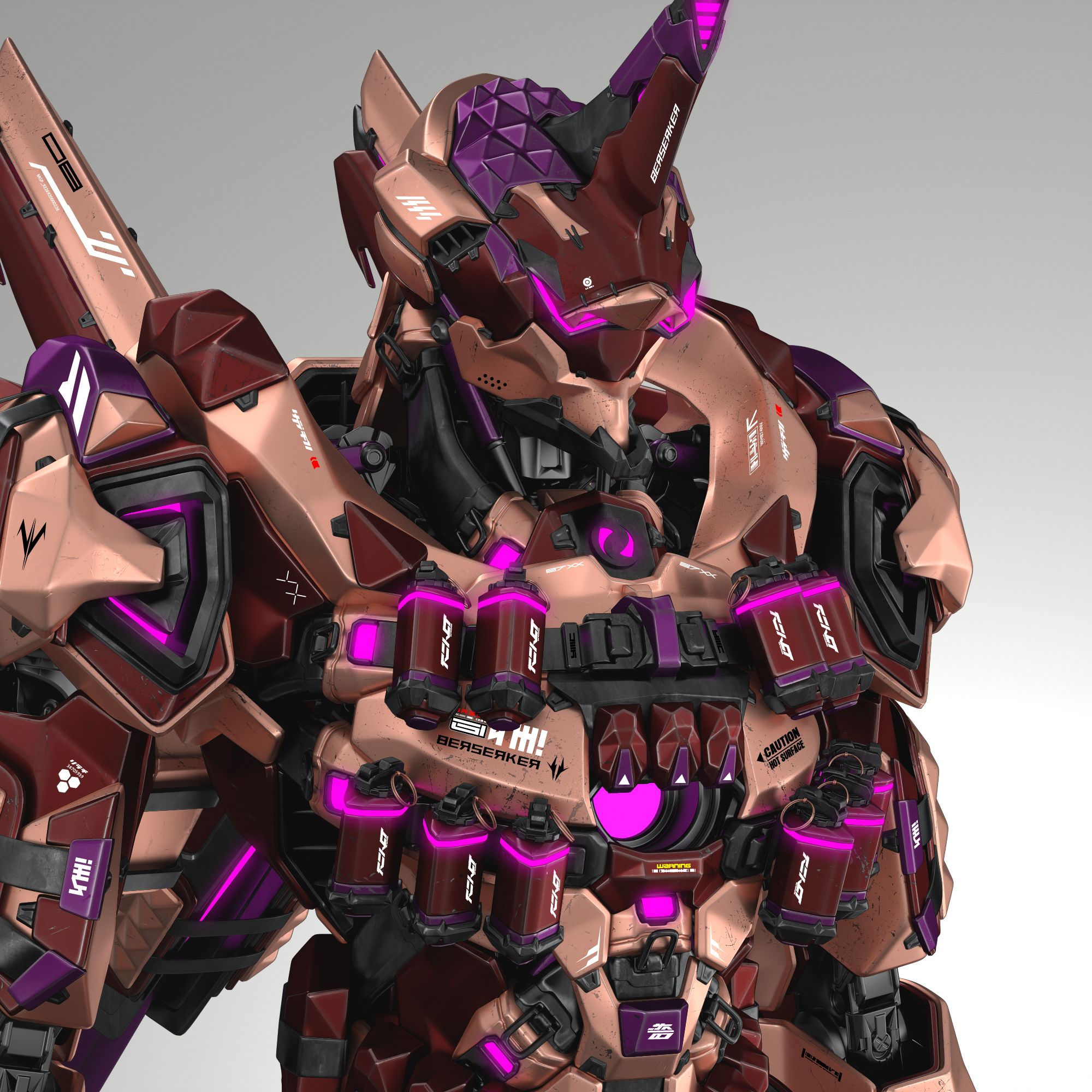 GRAYCRAFT #4426