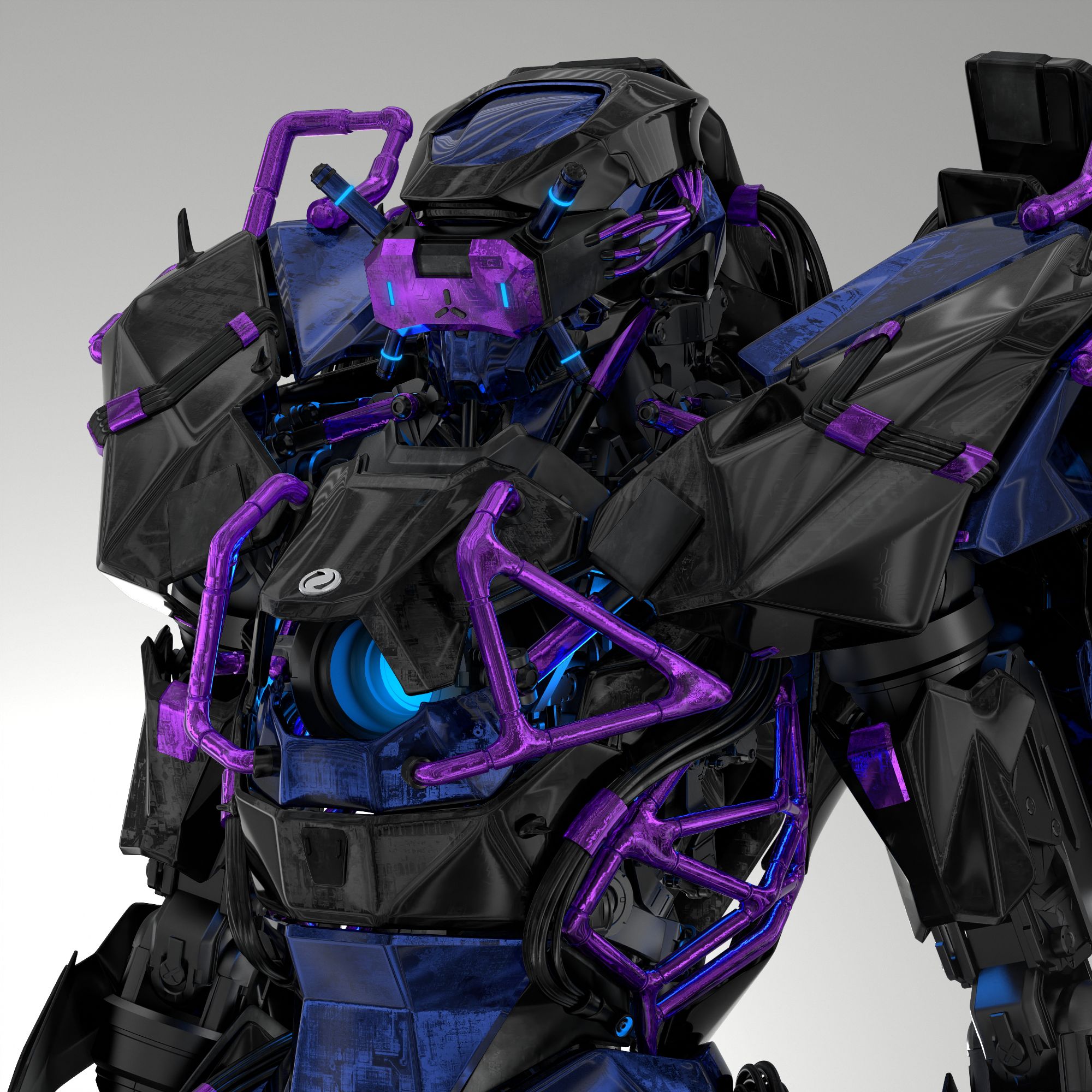 GRAYCRAFT #4421