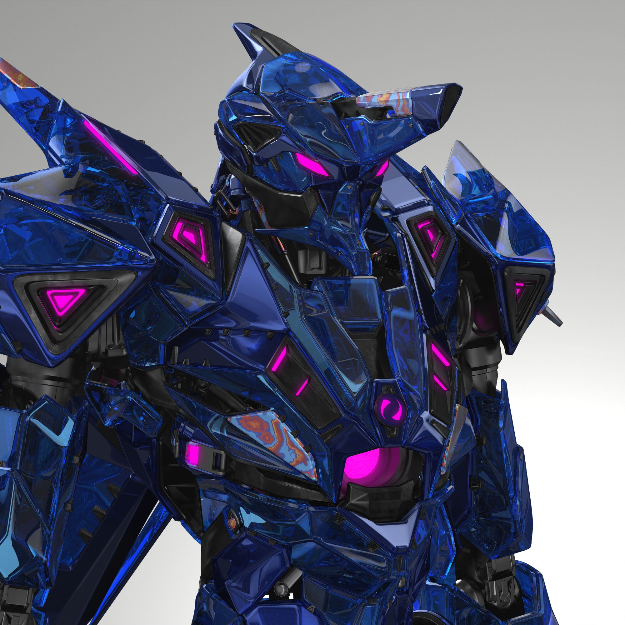 GRAYCRAFT #895
