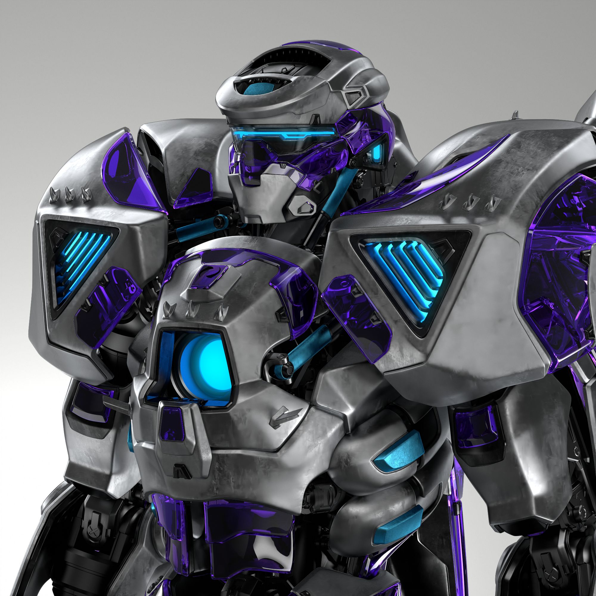 GRAYCRAFT #3445