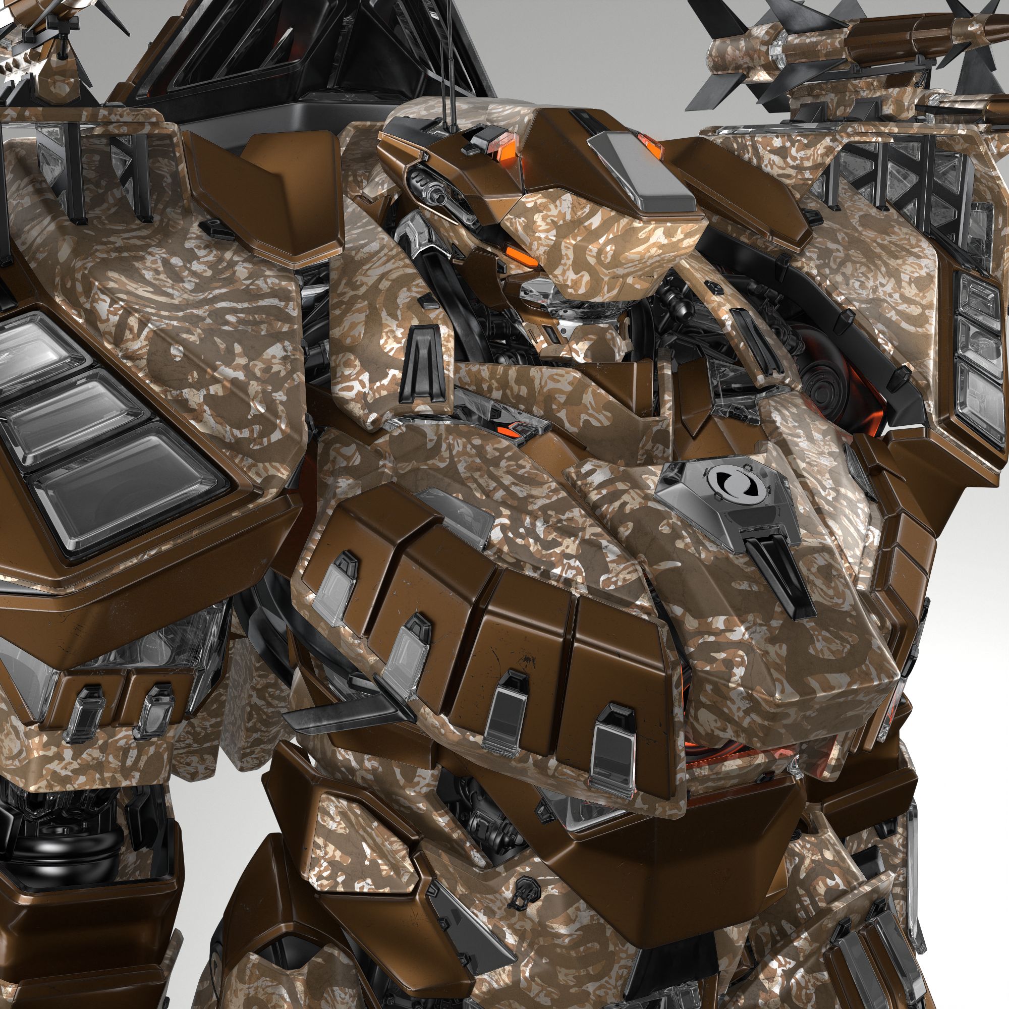 GRAYCRAFT #98