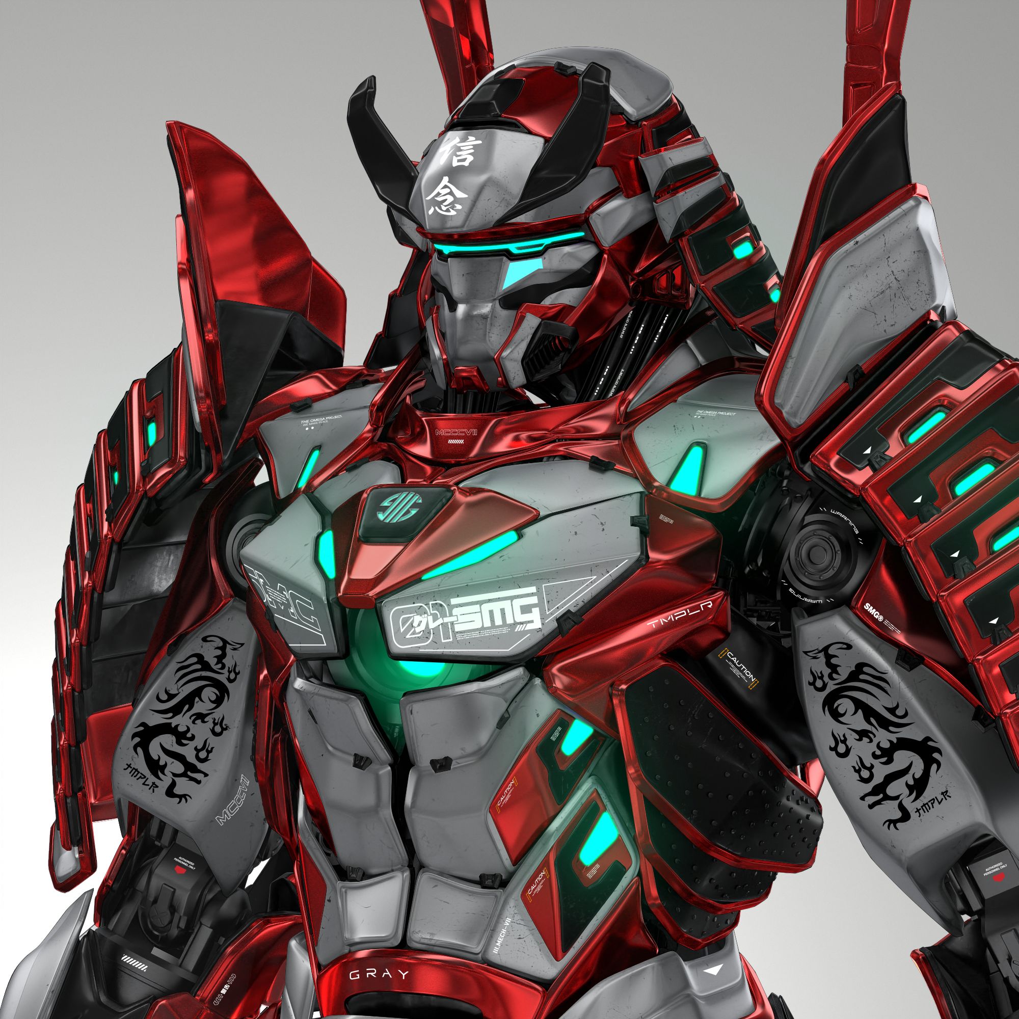 GRAYCRAFT #4405