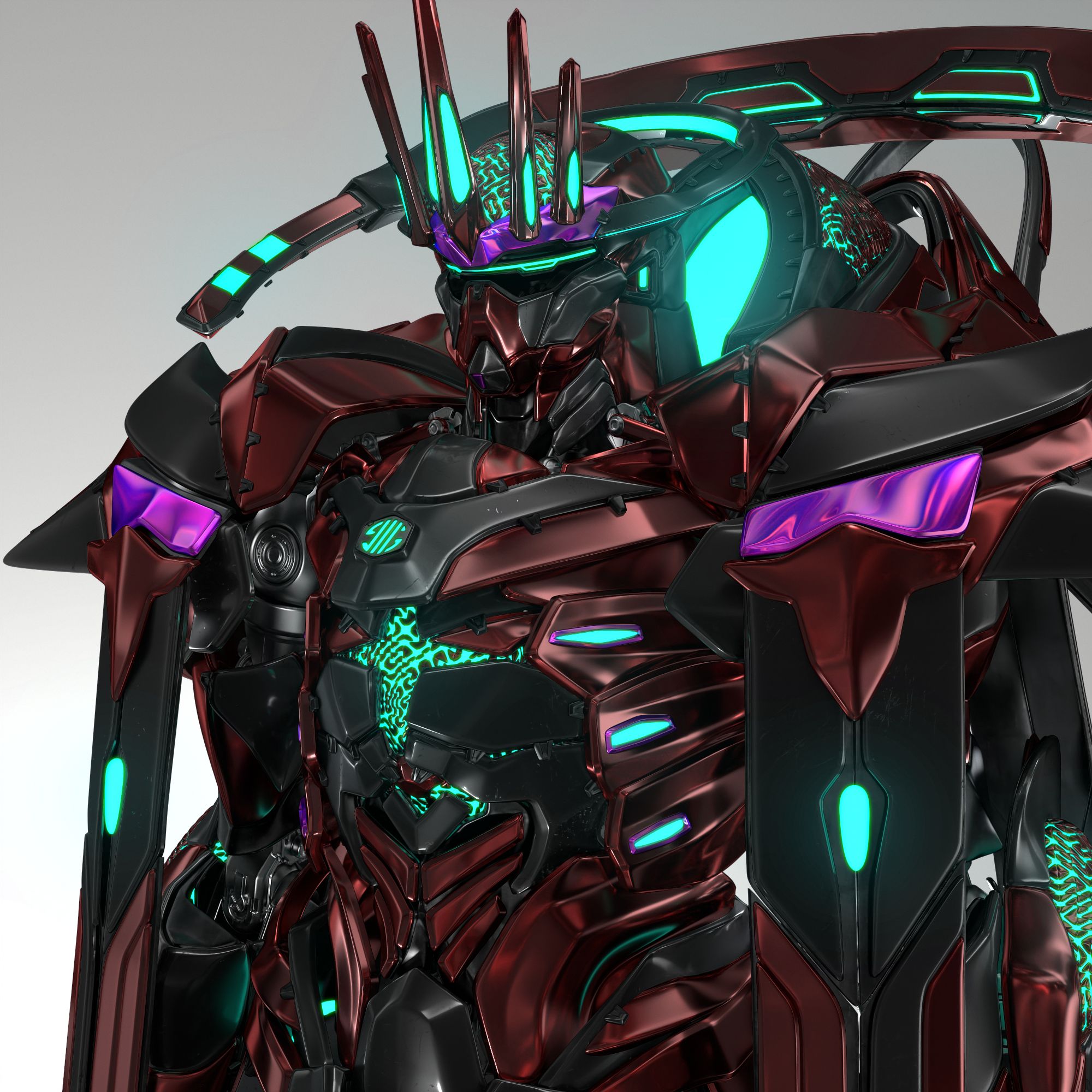 GRAYCRAFT #2473