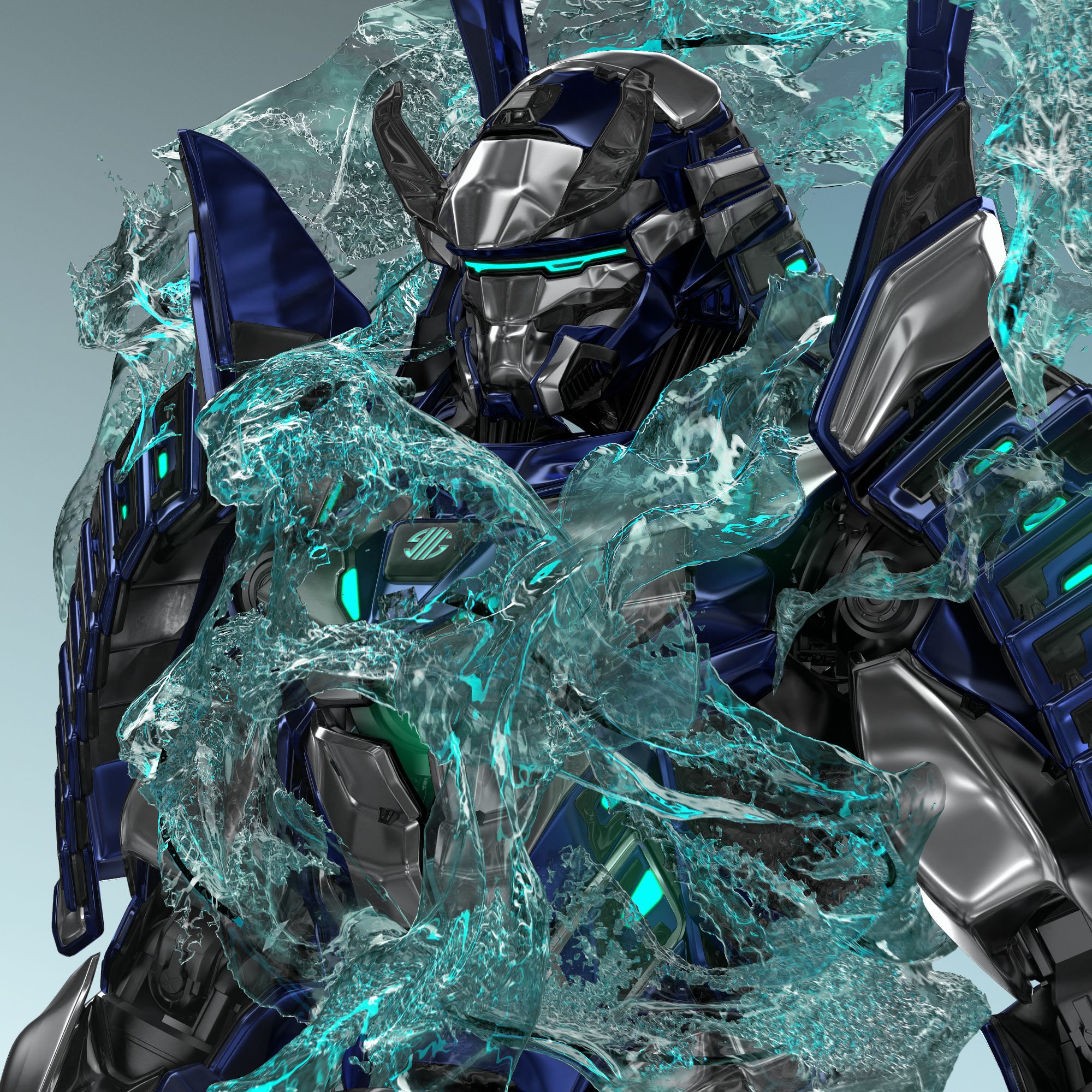 GRAYCRAFT #325